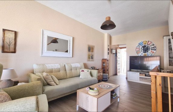 Venta - Casas o chalets - Arenales del sol - MALAGA