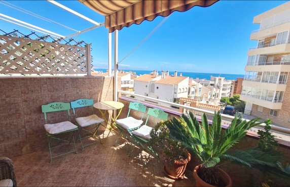 Venta - Casas o chalets - Arenales del sol - MALAGA