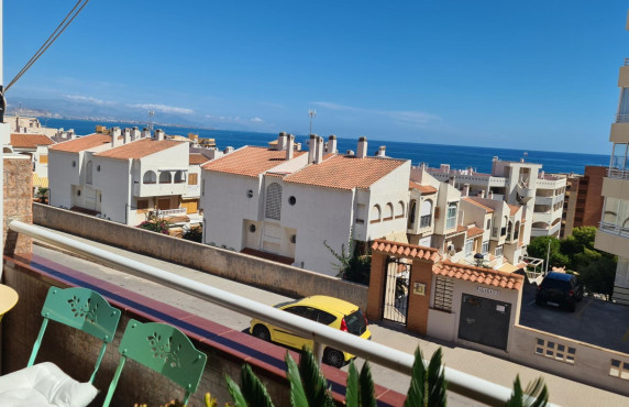 For Sale - Casas o chalets - Arenales del sol - MALAGA