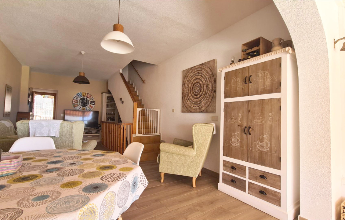 Venta - Casas o chalets - Arenales del sol - MALAGA