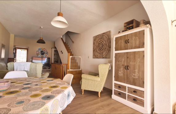 Venta - Casas o chalets - Arenales del sol - MALAGA