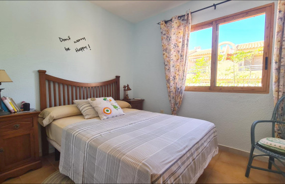 Venta - Casas o chalets - Arenales del sol - MALAGA