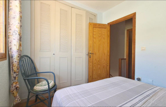 Venta - Casas o chalets - Arenales del sol - MALAGA