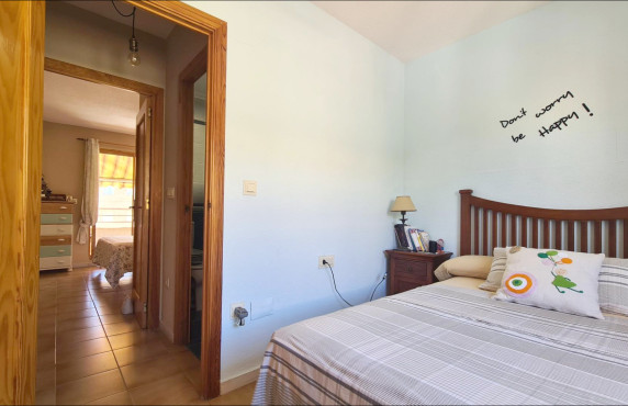 Venta - Casas o chalets - Arenales del sol - MALAGA