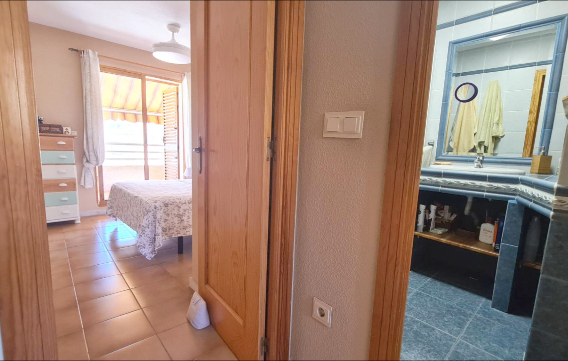 Venta - Casas o chalets - Arenales del sol - MALAGA