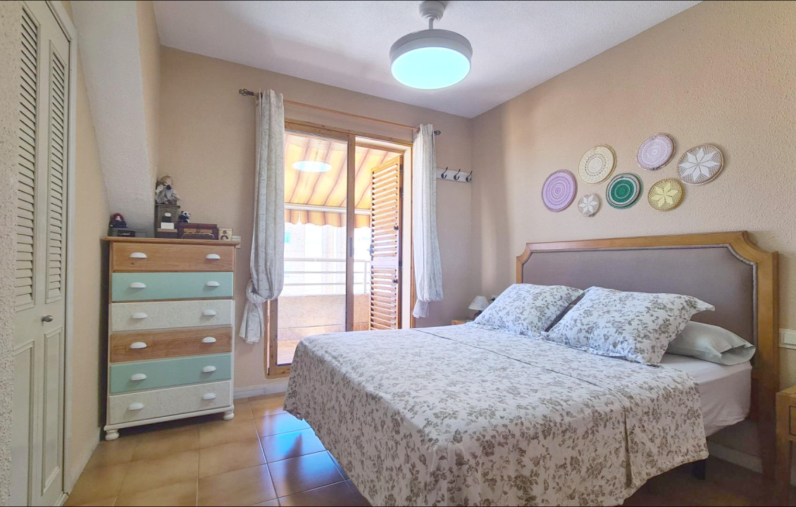 Venta - Casas o chalets - Arenales del sol - MALAGA