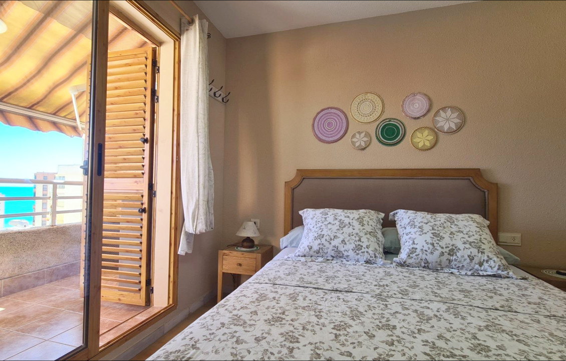 Venta - Casas o chalets - Arenales del sol - MALAGA