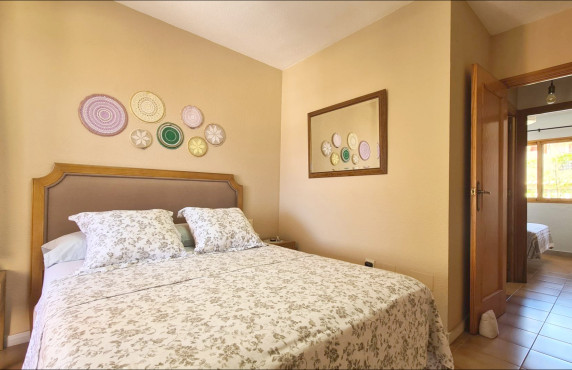 Venta - Casas o chalets - Arenales del sol - MALAGA