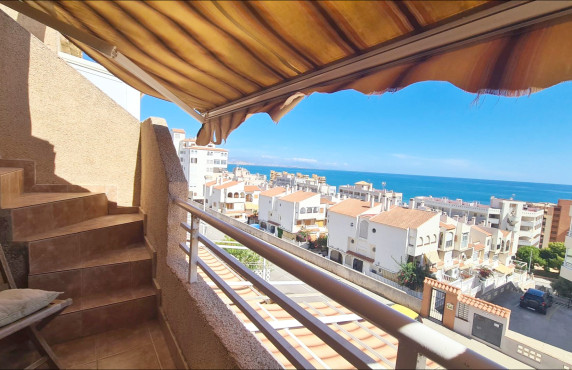 For Sale - Casas o chalets - Arenales del sol - MALAGA