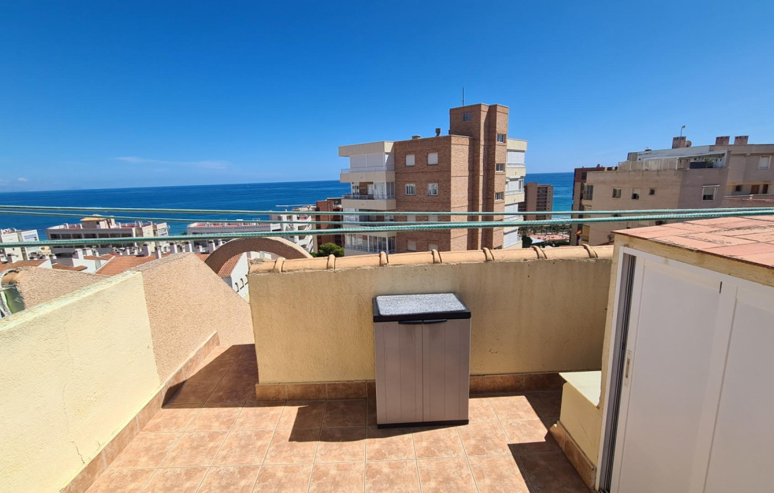 Venta - Casas o chalets - Arenales del sol - MALAGA