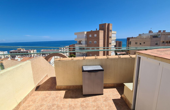 Venta - Casas o chalets - Arenales del sol - MALAGA