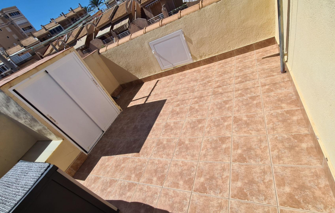 Venta - Casas o chalets - Arenales del sol - MALAGA