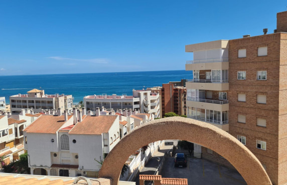 Venta - Casas o chalets - Arenales del sol - MALAGA