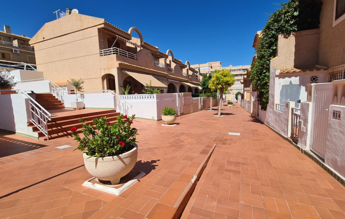 For Sale - Casas o chalets - Arenales del sol - MALAGA