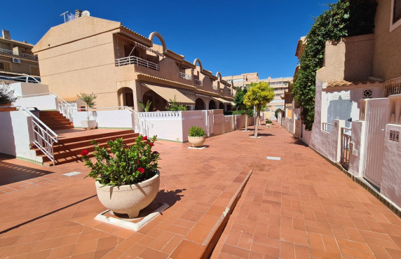 Venta - Casas o chalets - Arenales del sol - MALAGA