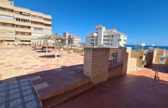 Venta - Casas o chalets - Arenales del sol - MALAGA