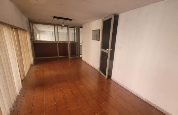 Long Rental Period - Naves - San Cristóbal de La Laguna - SAN LORENZO