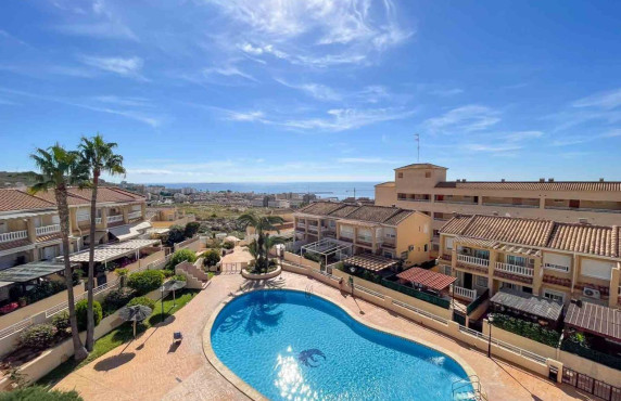 For Sale - Pisos - Santa Pola - del mar