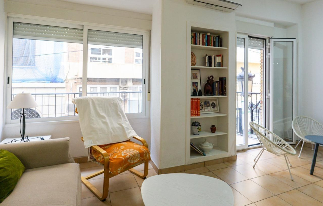 For Sale - Pisos - Alicante - navas