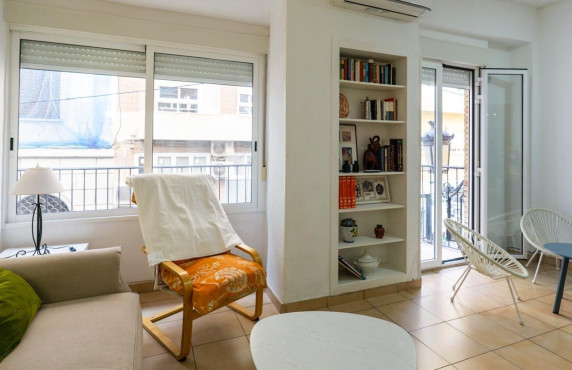 For Sale - Pisos - Alicante - navas