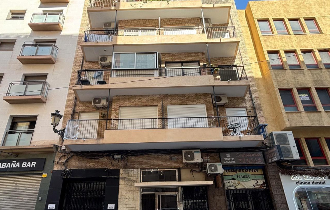 For Sale - Pisos - Alicante - navas