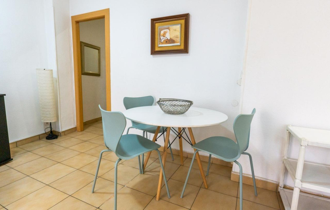 For Sale - Pisos - Alicante - navas