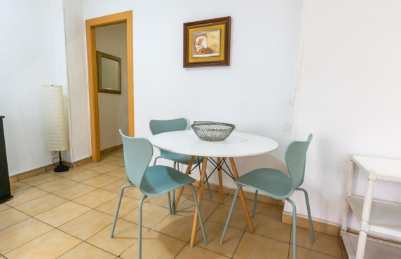 For Sale - Pisos - Alicante - navas