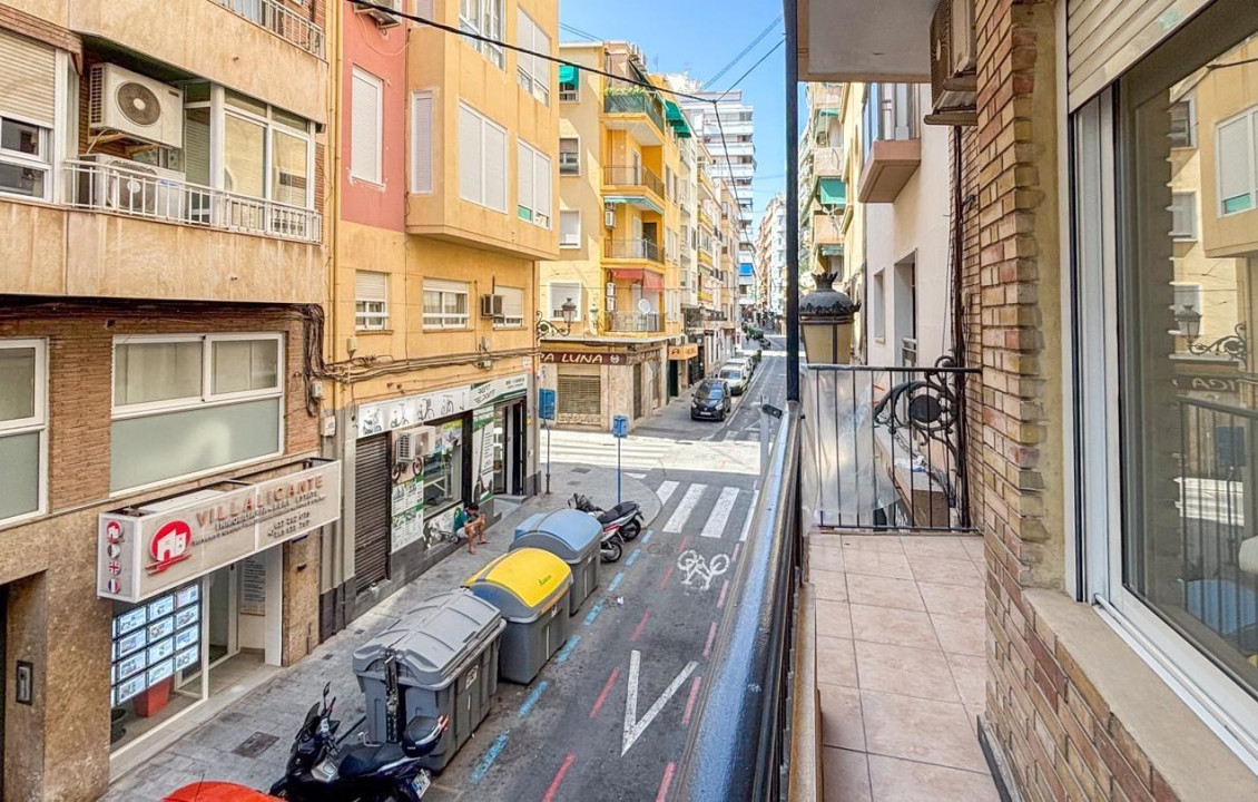 For Sale - Pisos - Alicante - navas