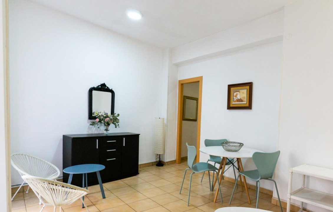 For Sale - Pisos - Alicante - navas