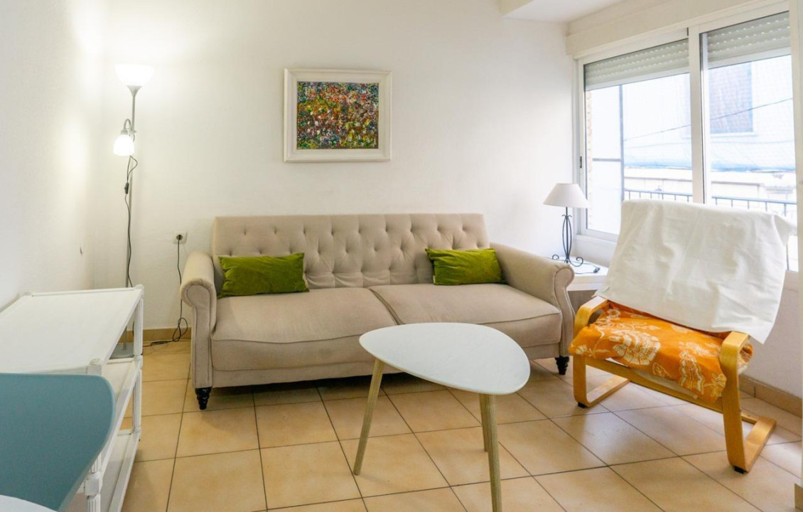 For Sale - Pisos - Alicante - navas