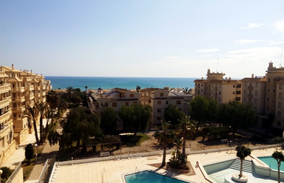 Views. Alicante Holiday Lets . Guardamar del Segura. 