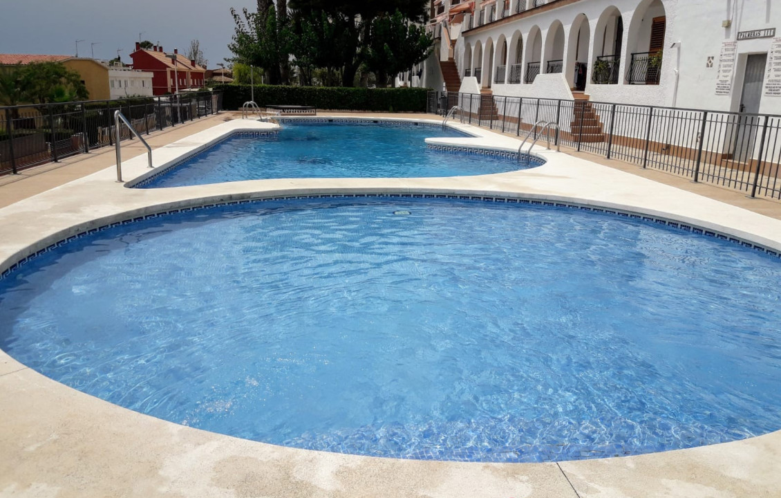 Long Rental Period - Apartment - Santa Pola - Santa Pola del Este