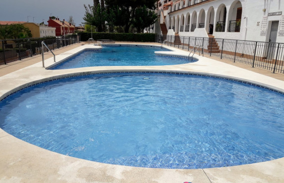 Long Rental Period - Apartment - Santa Pola - Santa Pola del Este