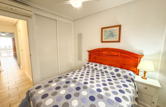 Alquiler Larga Estancia - Apartamento - Santa Pola - Santa Pola del Este