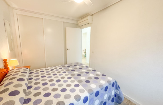 Long Rental Period - Apartment - Santa Pola - Santa Pola del Este