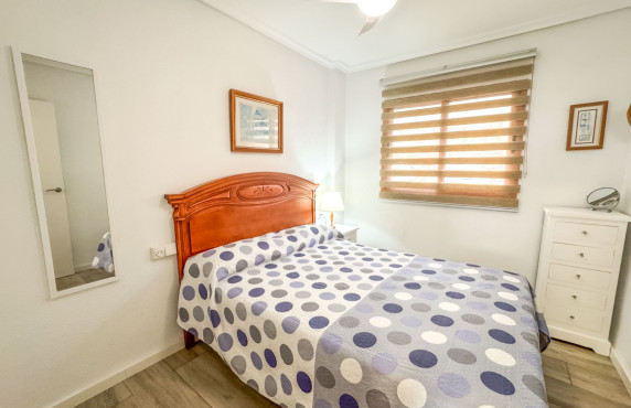 Long Rental Period - Apartment - Santa Pola - Santa Pola del Este