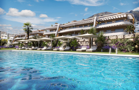 For Sale - Apartment - Finestrat