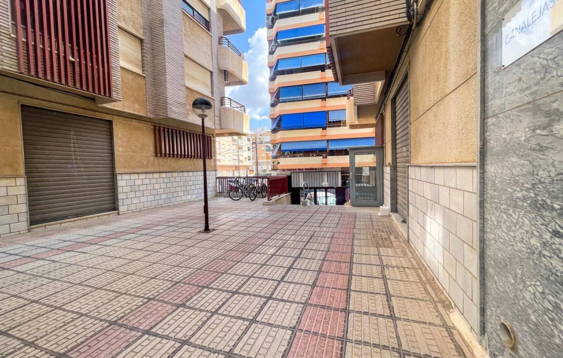 For Sale - Pisos - Santa Pola - Calle de las Canalejas