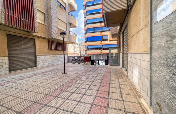 For Sale - Pisos - Santa Pola - Calle de las Canalejas