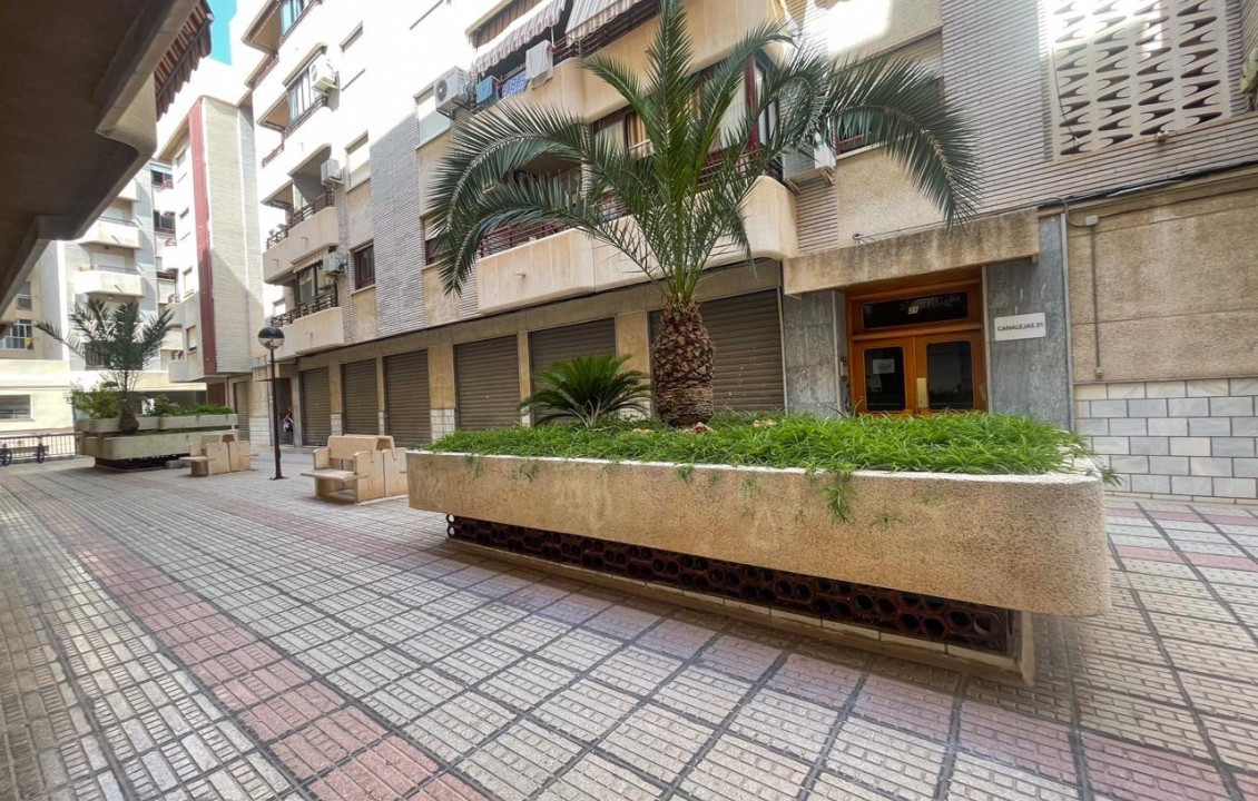 Venta - Pisos - Santa Pola - Calle de las Canalejas