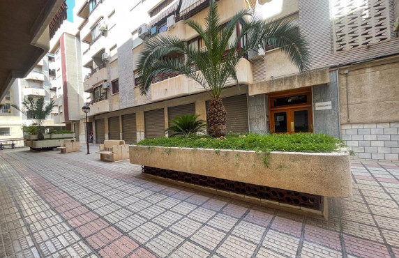 For Sale - Pisos - Santa Pola - Calle de las Canalejas