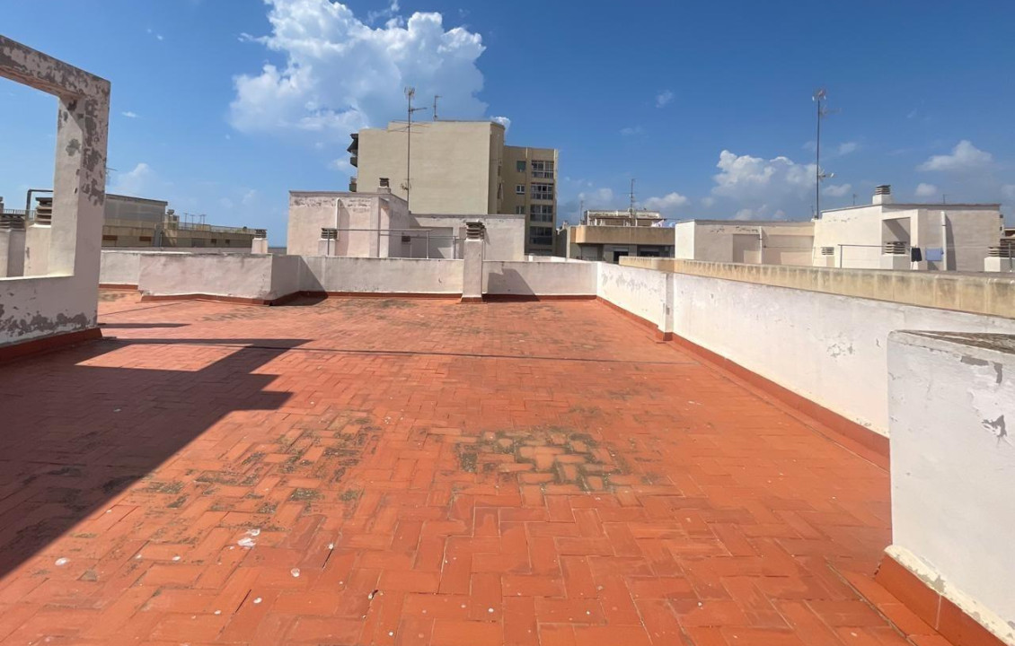 For Sale - Pisos - Santa Pola - Calle de las Canalejas