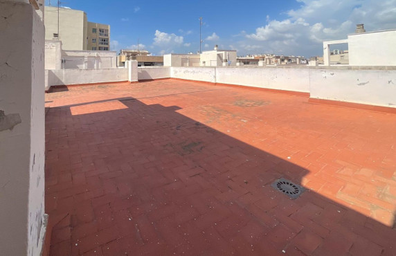 For Sale - Pisos - Santa Pola - Calle de las Canalejas