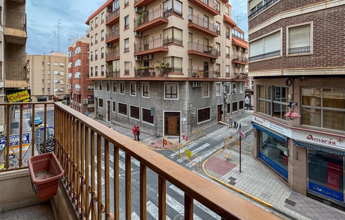 For Sale - Pisos - Elche - Àngel