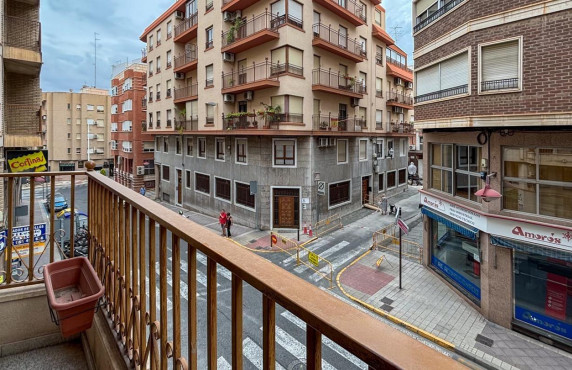 For Sale - Pisos - Elche - Àngel