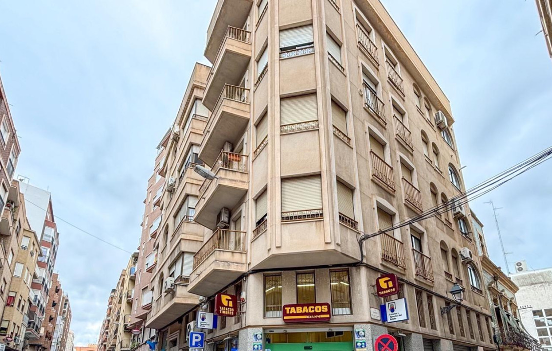 For Sale - Pisos - Elche - Àngel