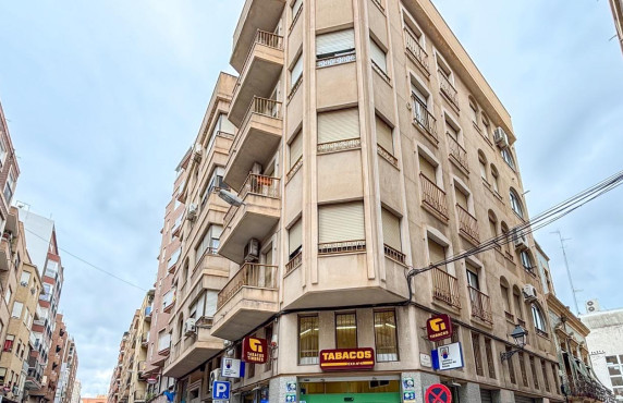 For Sale - Pisos - Elche - Àngel