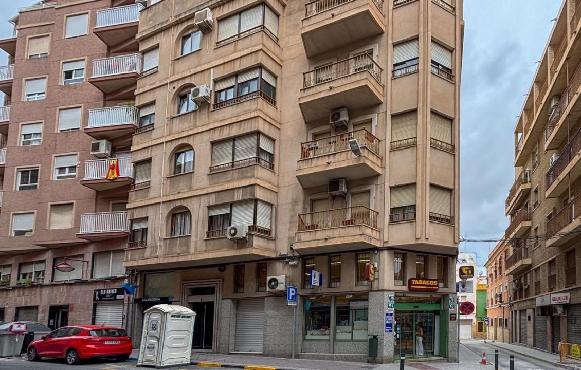 For Sale - Pisos - Elche - Àngel