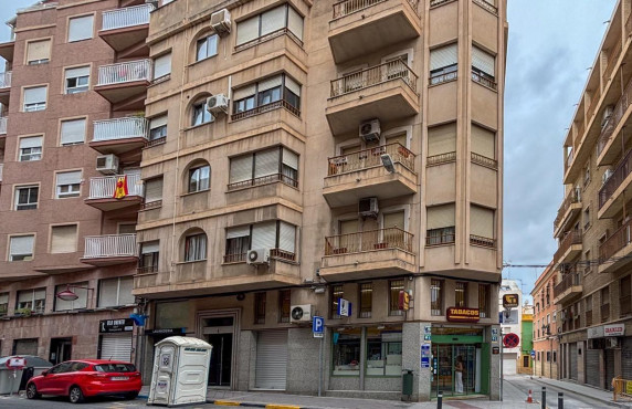 For Sale - Pisos - Elche - Àngel