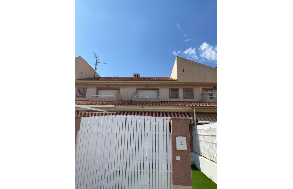 Venta - Casas o chalets - Los Alcázares - PINTOR DALMAU